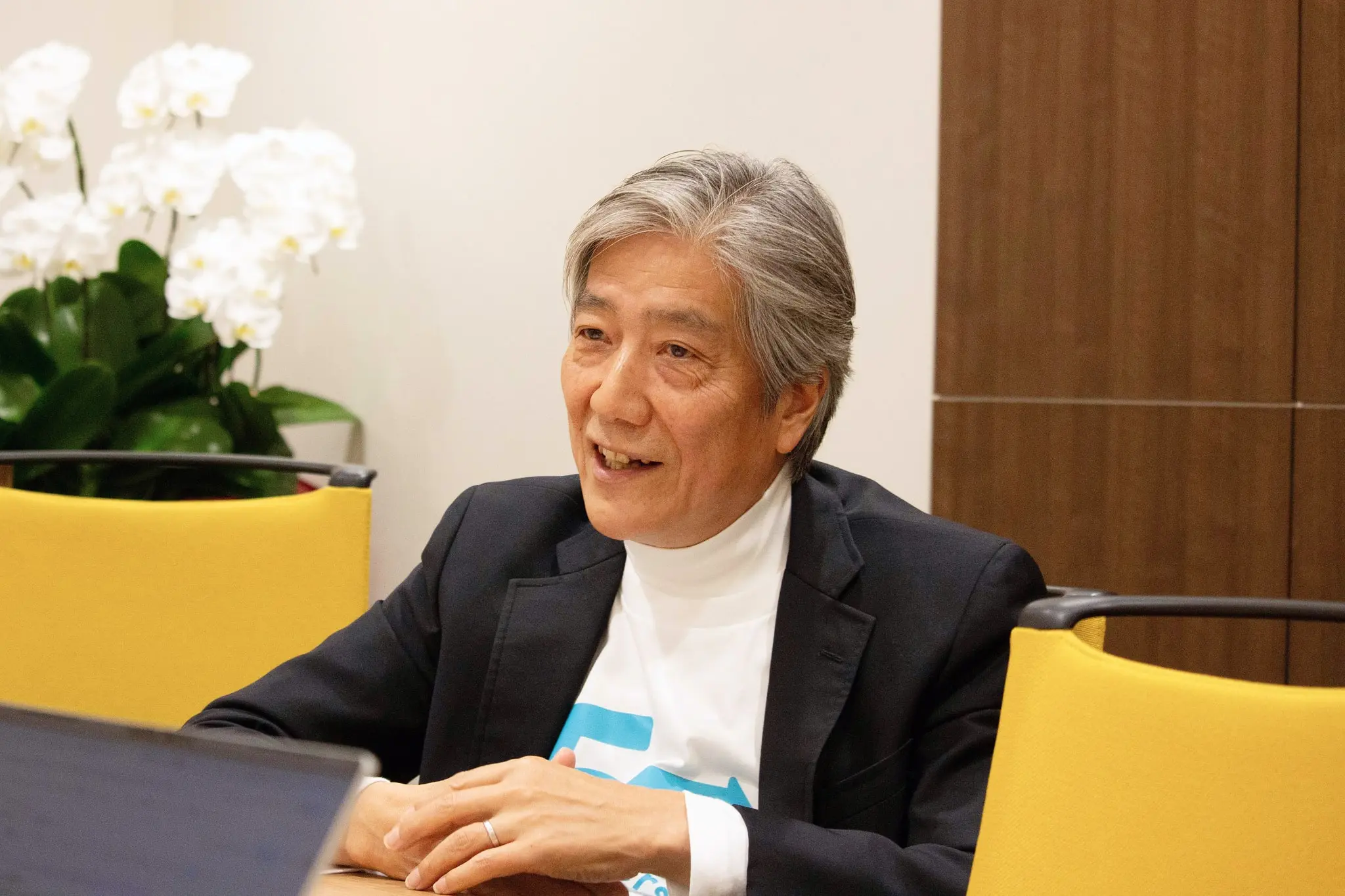 IntSP・泉社長②