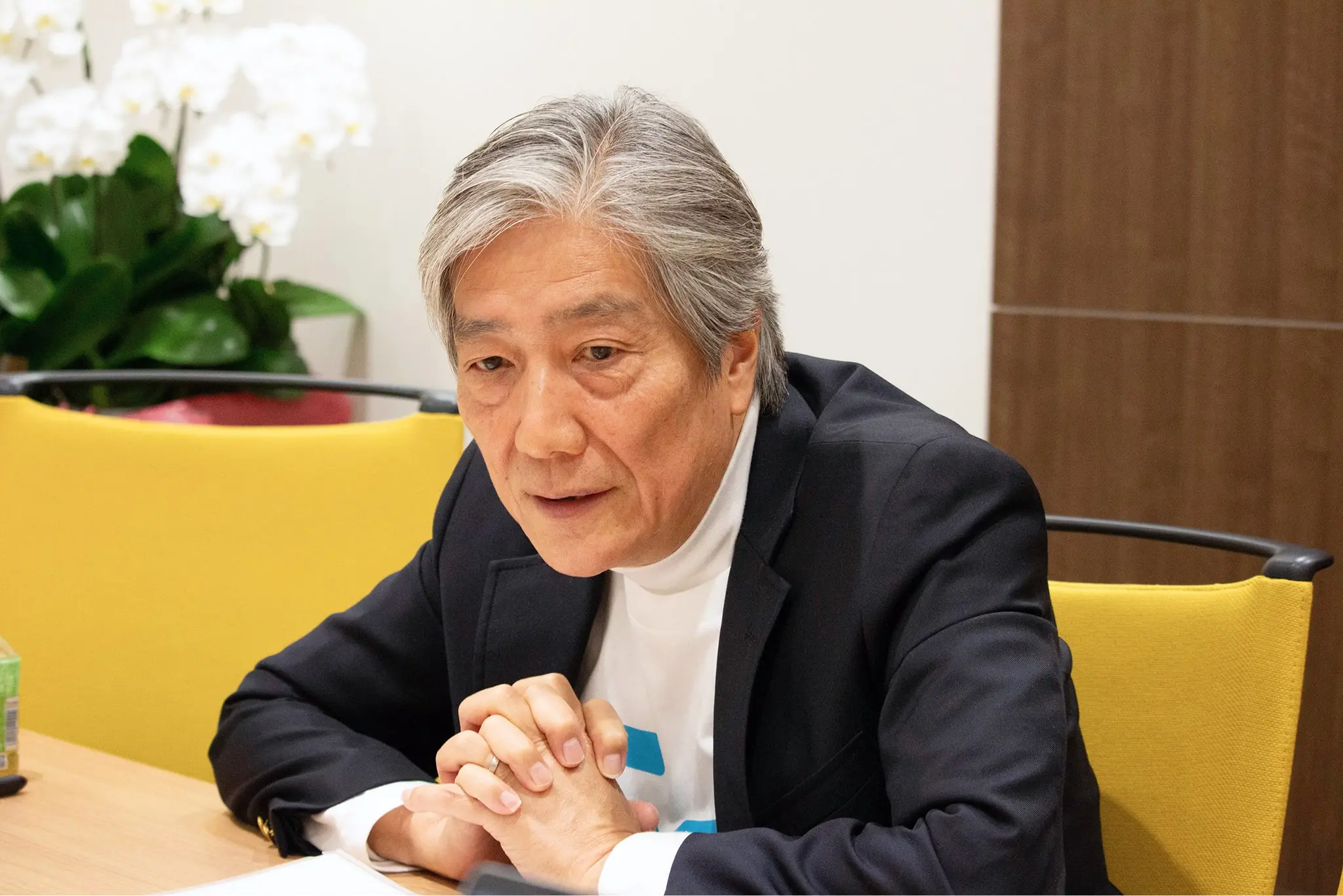 IntSP・泉社長④