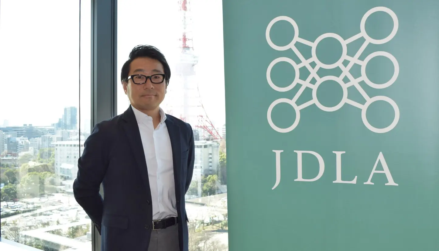 【独占】「モノづくり」で日本にもチャンスあり！日本ディープラーニング協会理事・岡田事務局長
