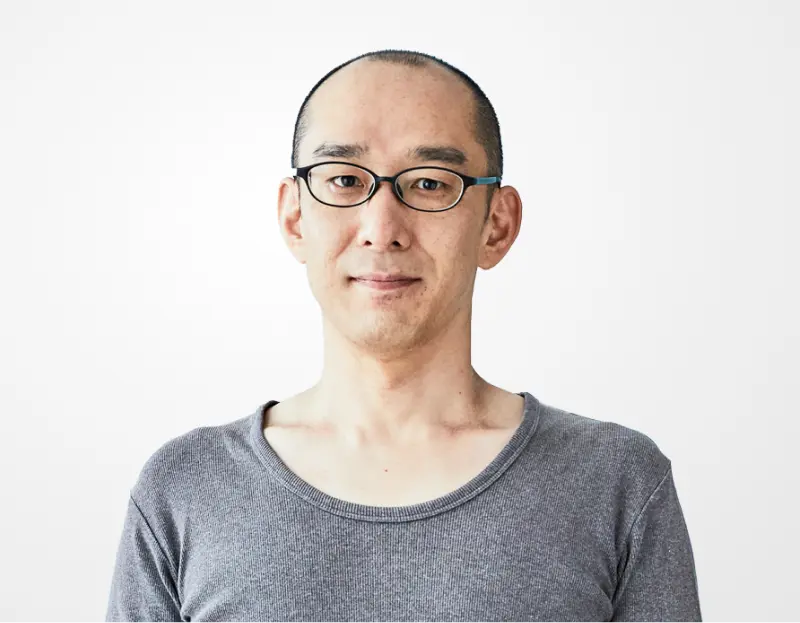 筆者