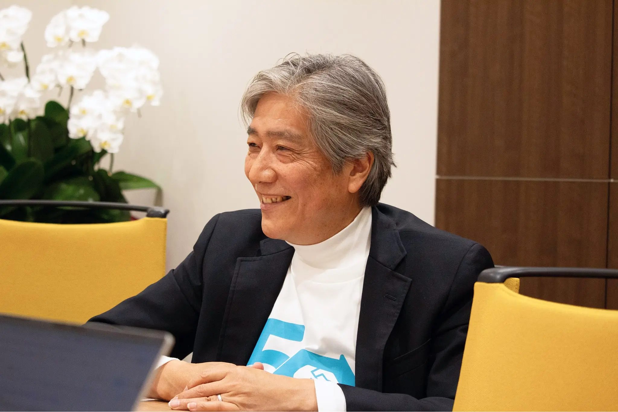 IntSP・泉社長③