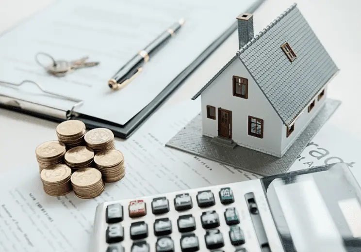 住宅の不動産価格予測