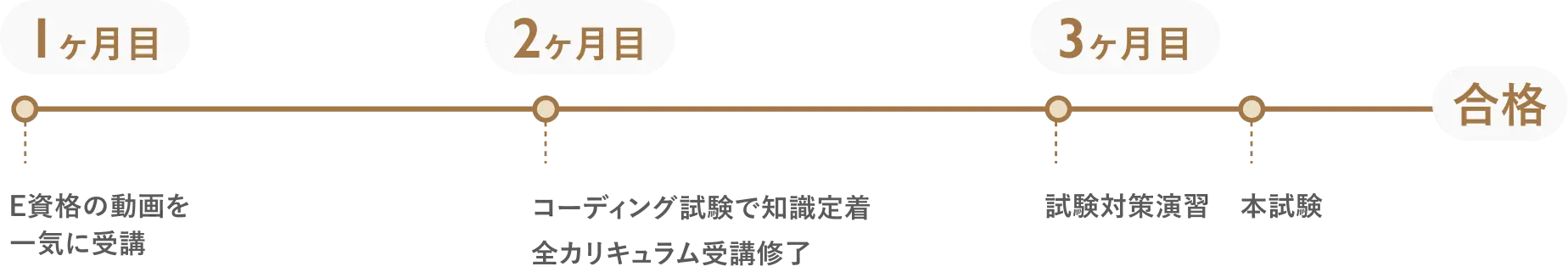 スピードコース