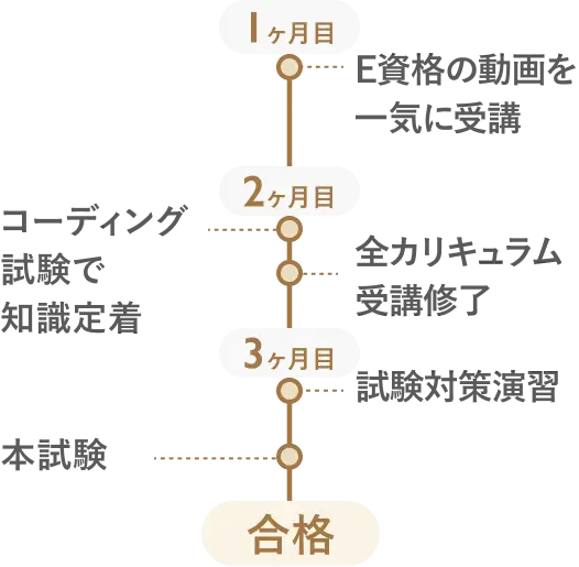 スピードコース