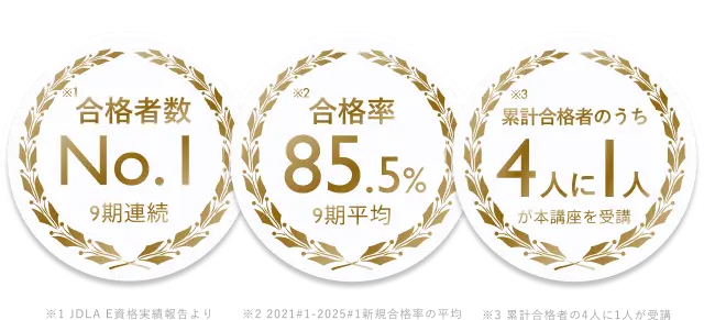 E資格講座