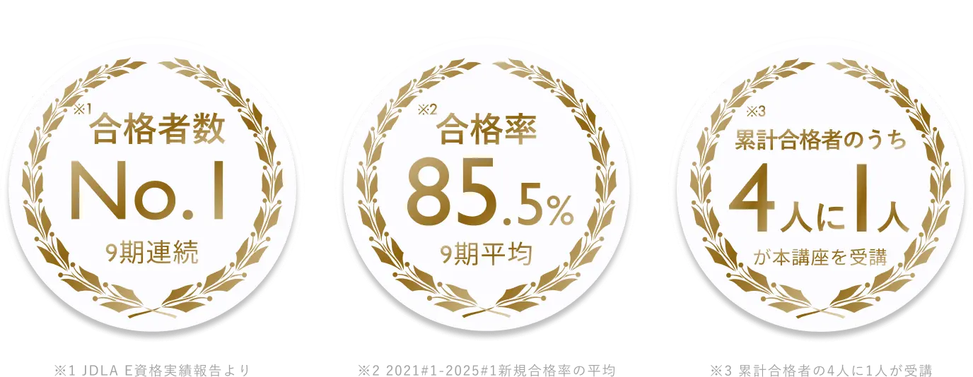 E資格講座