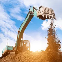 建機自動化の実現