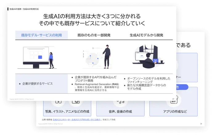 サンプル資料