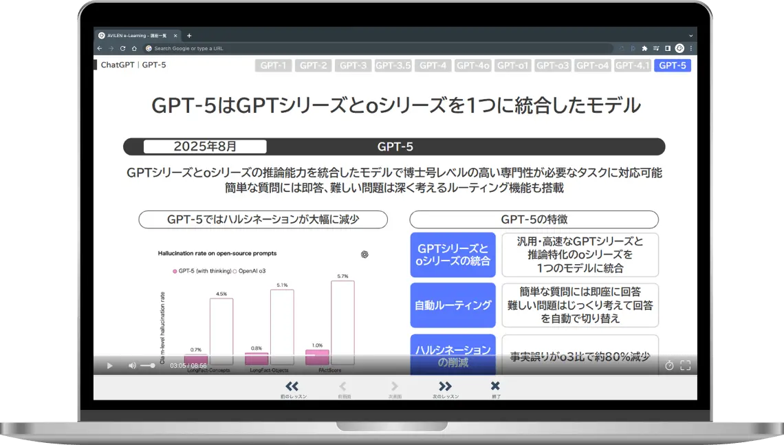 全人類がわかる生成AIパスポート対策講座