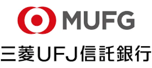三菱UFJ信託銀行様ロゴ