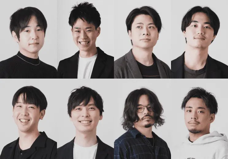 データサイエンティスト60名以上が手厚くサポート