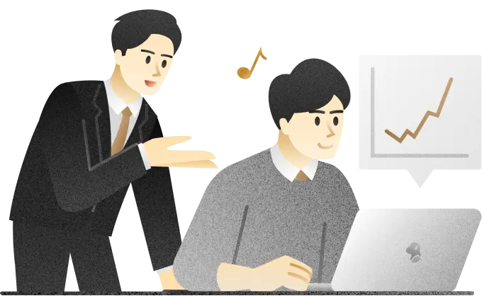 DX推進・AI導入によるビジネス成功へ向けて