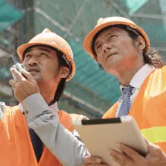 技術の伝承と維持