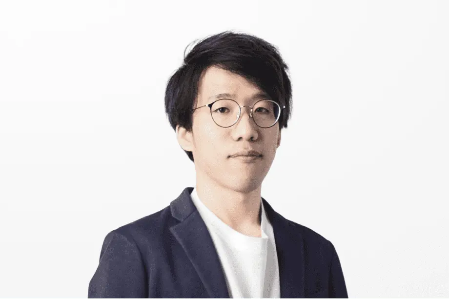 株式会社AVILEN ビルドアップチームマネージャー 目秦 朋貴